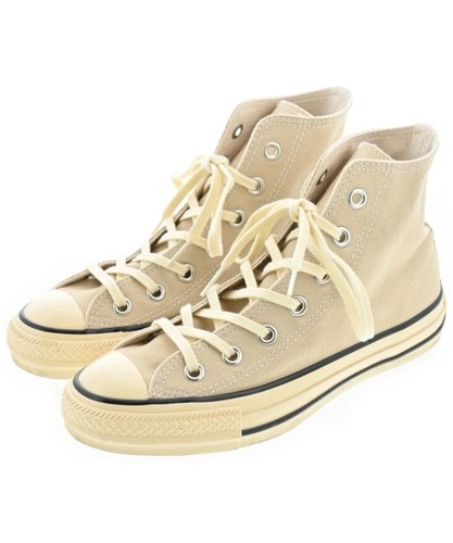 Converse sneakers beige 23cm - sneakers,