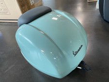 top case vespa