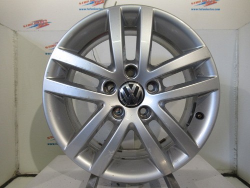 Jante aluminium volkswagen - aluminium, vw