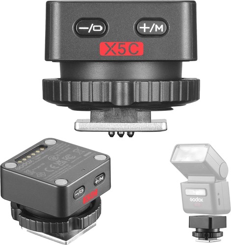 Godox déclencheur de - godox,