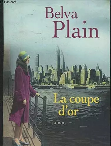 Coupe plain belva - plain,