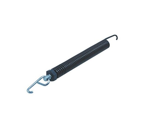 Ressorts équilibre porte - Équilibre,