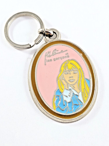Porte cles hélène - porte-cles,