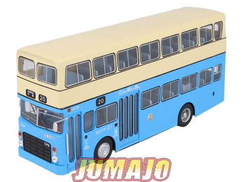 Sub30 bus ixo - sub30,