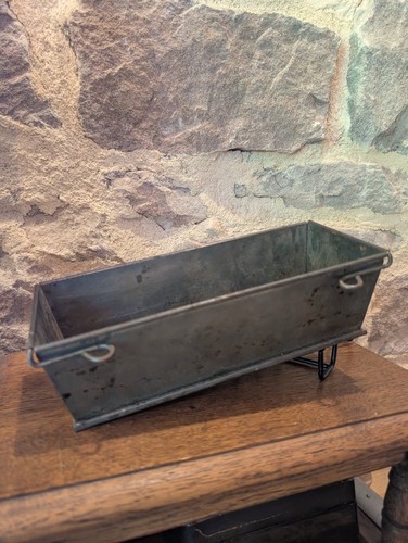 Ancien moule gâteau fer - moule, en