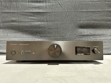 Technics SU-GX70 Network Audio
