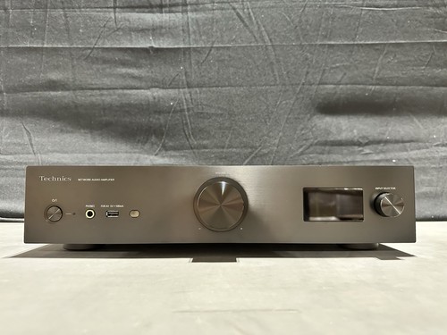 Technics gx70 network audio - technics, su-gx70