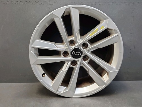 Jante alu audi 8 - alu,