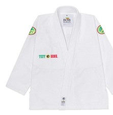Shoyoroll kimono- Bob Marley