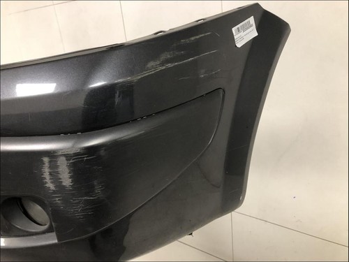 Pare choc avant renault megane - choc,