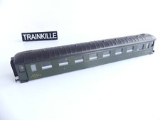 PMP METAL HO CAISSE VOITURE