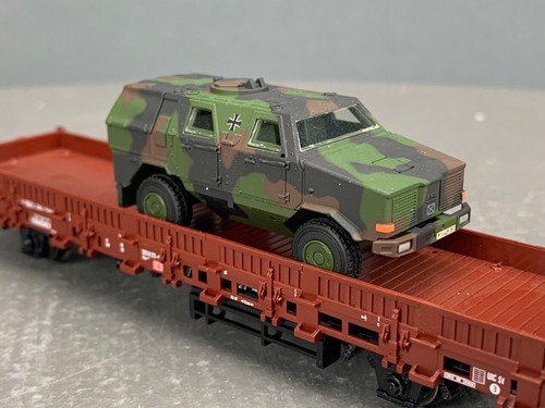 Märklin 4mfor german - märklin,