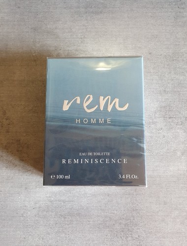 Rem homme reminiscence - rem,