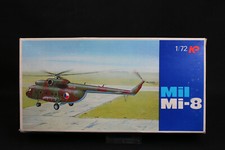 XS080 KP 1/72 maquette