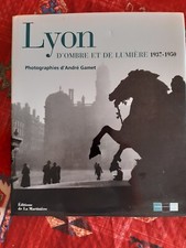 Lyon d'ombre et de lumière
