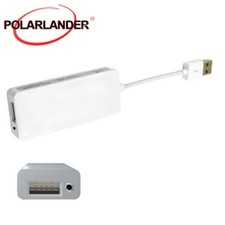 Apple CarPlay Adaptateur Box pour navigation GPS Android Dongle Autoradio