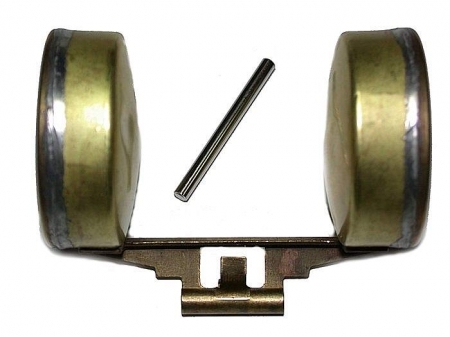 Pour honda 250 flotteur - cb,