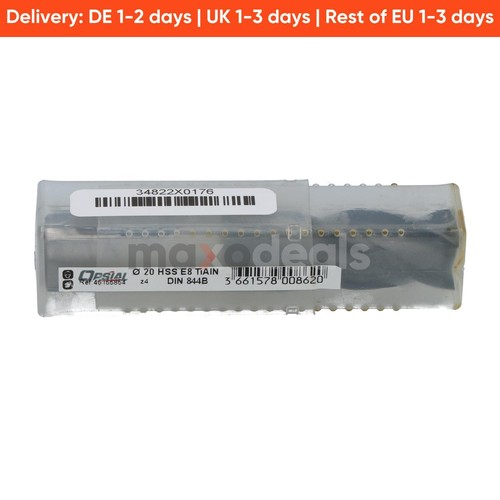 Opsial 45155854 perceuse hss - opsial,