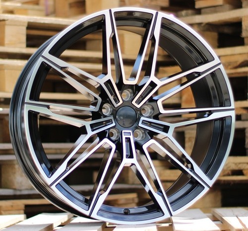 Pouces jantes bmw - 19, e91