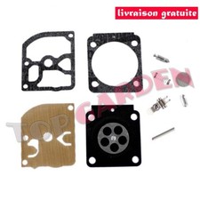 Carburateur Membrane