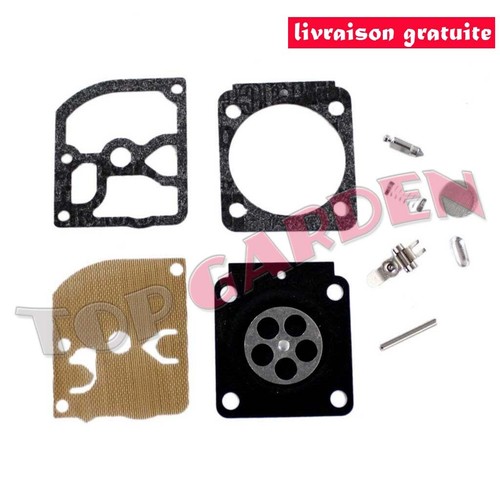 Carburateur membrane - carburateur,