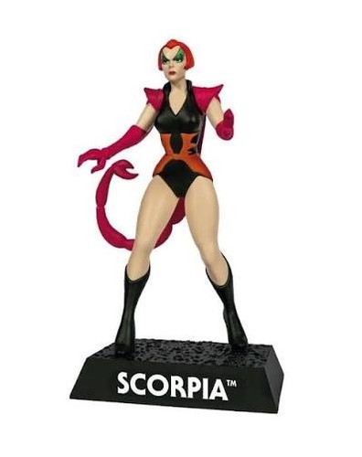 Figurine les maîtres - figurine,