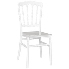 Chaise Napoleon En Plastique