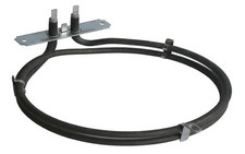 RESISTANCE CHALEUR TOURNANTE