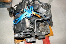 Golf moteur 1 - 4, tdi