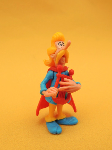 Kinder surprise asterix - kinder,