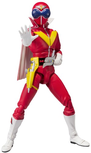 Figurine bandai figuarts - figurine, s.h.figuarts