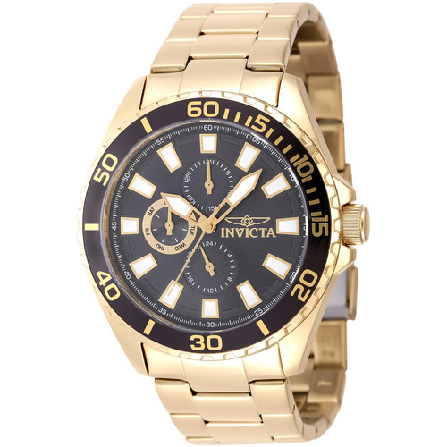 Montre invicta 47578 homme - montre,