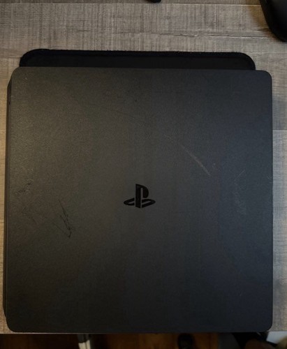 Sony ps4 slim - sony, console