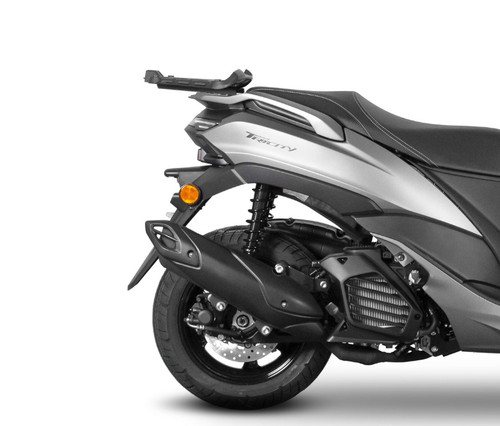 Yamaha 125 tricity - 125,