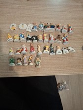 Lot 35 Feves Asterix