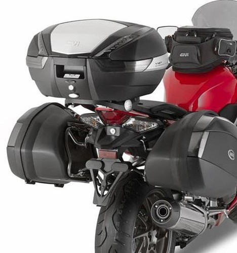 Support latéral givi 1132fz - support,