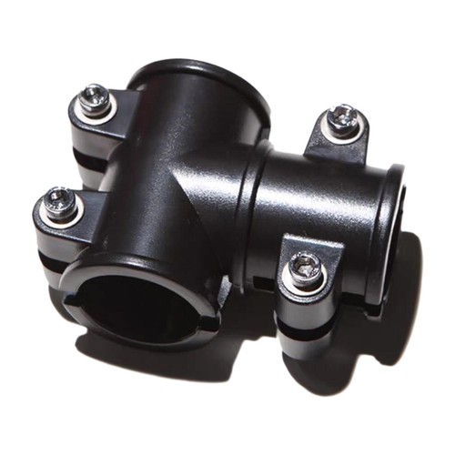 Support fixation pour rack - de,