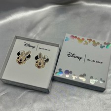 Boucles d'oreilles Disney
