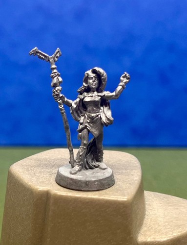 Wizard drood citadel - drood,