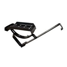 Marche de toit pour tuiles plates, marche de toit pour ramoneur