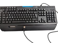 Clavier de jeu mécanique