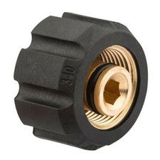 Foam Lance Adapter Adaptateur