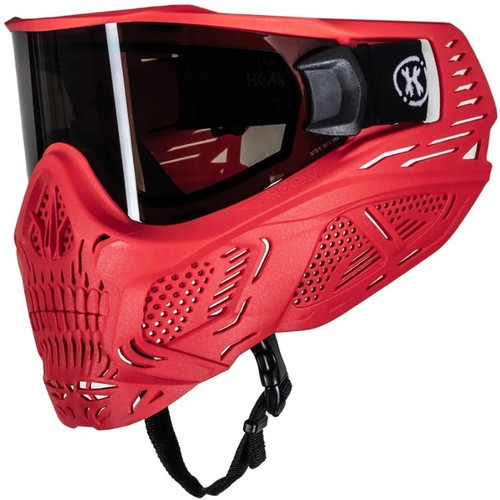 Army hstl skull goggle - hk,