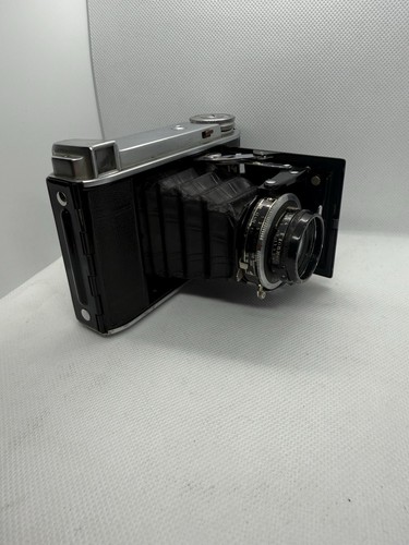 Voigtlander bessa appareil - voigtlander,
