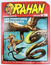 Rahan (Nouvelle Collection)