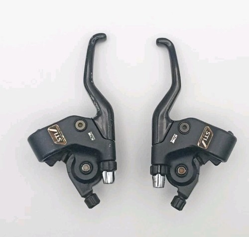 Shimano deore m091 3x7 - xt, st