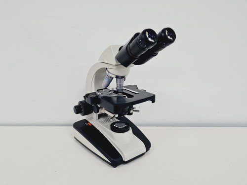 Microscope binoculaire prior - binoculaire,