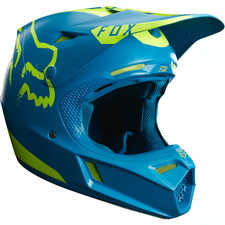 Casque De Motocross MX Fox V3