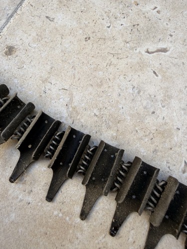 Original german mg42 mg34 - mg34, ammo