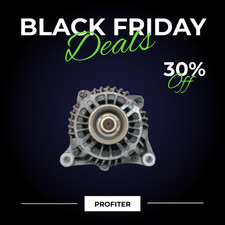 🇫🇷 ALTERNATEUR PEUGEOT 307 ➤05705NH ♻️